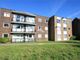 Thumbnail Flat for sale in Southon View, Western Road, Lancing, West Sussex