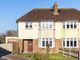 Thumbnail Semi-detached house for sale in Ruffetts Close, South Croydon
