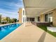 Thumbnail Villa for sale in St. George Pegia, Coral Bay, Paphos, Cyprus