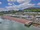 Thumbnail Terraced bungalow for sale in Strand, Shaldon, Teignmouth