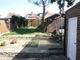 Thumbnail Semi-detached house to rent in The Crescent, Egham, Surrey