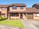 Thumbnail Detached house for sale in Westfield Road, Brundall, Norwich