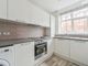 Thumbnail Flat for sale in Hartington Road, Nine Elms, London