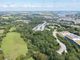 Thumbnail Land for sale in Treliever, Penryn, Falmouth