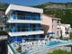 Thumbnail Villa for sale in Budva, Montenegro