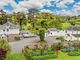 Thumbnail Detached house for sale in Evancoyd, Presteigne, Powys