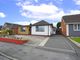 Thumbnail Detached bungalow for sale in Parklands Avenue, Groby, Leicester, Leicestershire