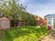Thumbnail Detached house for sale in Quantock Close, Reading