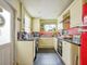 Thumbnail Terraced house for sale in Rawnsley Road, Hednesford, Cannock
