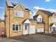 Thumbnail Semi-detached house for sale in Marchant Way, Churwell, Morley, Leeds