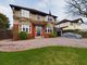 Thumbnail Detached house for sale in Darby Road, Grassendale, Liverpool.