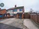 Thumbnail Semi-detached house for sale in Hillfield Road, Little Sutton, Ellesmere Port