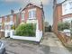 Thumbnail Detached house for sale in Constantine Road, Colchester