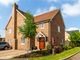 Thumbnail Semi-detached house for sale in Sandy Heath Close, Shillington, Hitchin, Bedfordshire