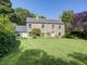 Thumbnail Detached house for sale in The Estate House, Minsteracres, Northumberland