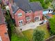 Thumbnail Detached house for sale in The Orchards, Newnham
