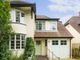 Thumbnail Semi-detached house to rent in Banbury Road, Oxford
