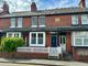 Thumbnail Terraced house for sale in St Guthlac Street, Hereford