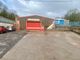 Thumbnail Industrial to let in Alexandra Works, Stoneholme Road, Crawshawbooth