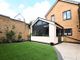 Thumbnail Link-detached house for sale in Scarf Drive, Locking Parklands, Weston-Super-Mare