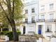 Thumbnail Flat to rent in Sutherland Place, London