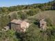 Thumbnail Country house for sale in Citerna, Umbria, Italy