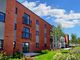 Thumbnail Flat for sale in Kingfisher Court, South Street, Taunton