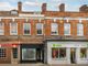 Thumbnail Property for sale in High Street, Wallingford