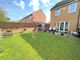 Thumbnail End terrace house for sale in Montgomery Way, Simpson Manor, Wootton