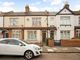 Thumbnail Terraced house to rent in Manor Grove, Richmond