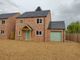 Thumbnail Detached house to rent in Tavistock Road, Wisbech