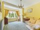 Thumbnail Semi-detached house for sale in Swan Lane, Rugeley