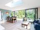 Thumbnail Detached house for sale in Glenwood, Dorking