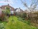 Thumbnail Terraced house for sale in Halliwick Road, London
