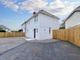 Thumbnail Semi-detached house for sale in Glanmor Crescent, Barry