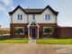 Thumbnail Detached house for sale in Lennon Way, Aylesbury