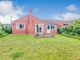 Thumbnail Detached bungalow for sale in Church Gate, Gedney, Spalding