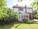 Thumbnail Detached house for sale in Kingsway, Hayling Island