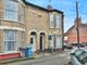 Thumbnail End terrace house for sale in Goddard Avenue, Hull