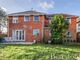 Thumbnail Detached house for sale in The Maltings, Dunmow