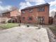 Thumbnail Detached house for sale in Lancing Avenue, The Meadows, Stafford