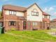 Thumbnail Flat for sale in Busely Court, Morley, Leeds