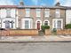 Thumbnail Terraced house for sale in Carlyle Road, Manor Park, London
