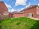 Thumbnail Detached house for sale in Lavinia Close, Worcester