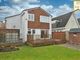 Thumbnail Detached house for sale in Aboyne Drive, Paisley