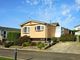 Thumbnail Detached bungalow for sale in Roughtor View, Planet Park, Delabole