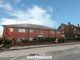 Thumbnail Flat to rent in Thorne Road, Doncaster, Doncaster