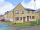 Thumbnail Semi-detached house for sale in Dean House Gate, Allerton, Bradford, West Yorkshire