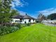 Thumbnail Detached bungalow for sale in Waterside Streading, Irongray, Dumfries