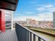 Thumbnail Flat to rent in Defoe House, London City Island, London